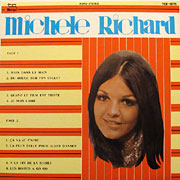 MICHELE RICHARD / Vivre Au Soleil
